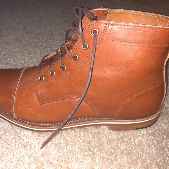 Helm Boots - main image 4